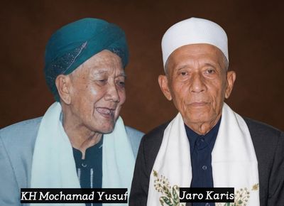 Daftar Pahlawan Perjuangan Kemerdekaan Asal Lebak, Banten yang Patut Dikenang