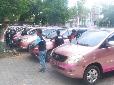 Mobil Dinas Camat dan OPD Dialihkan untuk Homecare, Bupati Jember Fawait Ungkap Alasannya