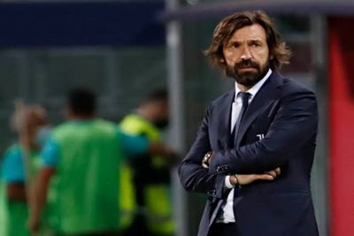 Andrea Pirlo Setuju Untuk Melatih Timnas Italia
