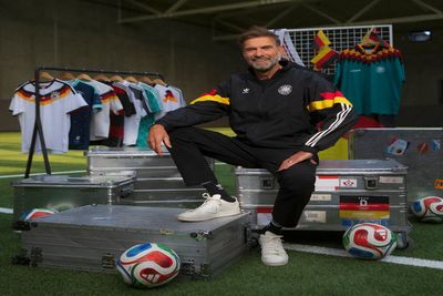 Jurgen Klopp Sebut Melatih Timnas Jerman Merupakan Puncak Kariernya