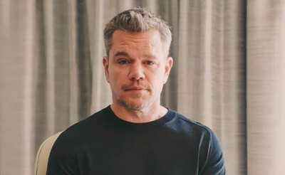 5 Rekomendasi Film Terbaik Matt Damon, Terbaru Ada The Odyssey!