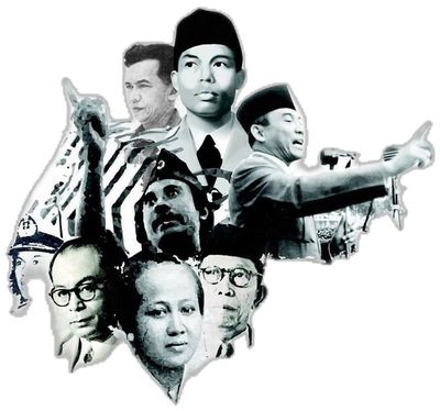 Daftar Pahlawan Kemerdekaan dari Jambi yang Wajib Dikenal dan Diteladani