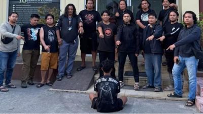 Adu Mulut di Instagram Berujung Maut, 3 Remaja Ditikam Usai Berselisih dengan Pelaku