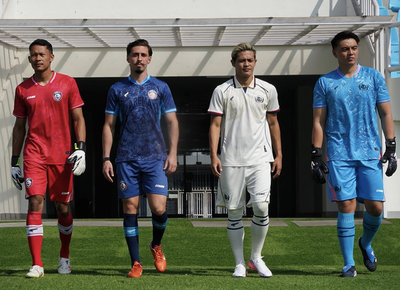 Arema Luncurkan Jersey Super League 2026-2027. Usung Filosofi Sejarah dan Kebanggaan Kota Malang