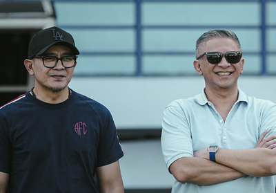 Iwan Budianto Kembali ke Arema FC, Babak Baru Singo Edan Sambut Musim 2026 2027