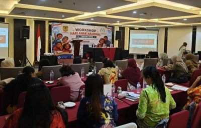 Permudah Akses Kesehatan ke Pedalaman, Dinkes Mimika Alokasikan Rp7 Miliar untuk Transportasi Medis