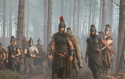 5 Pelajaran Hidup dari Film The Odyssey Versi Christoper Nolan yang Bikin Mikir