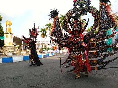 WACI JFC 2026 Usung Tema Wastra Nusantara, Karnaval Budaya Tampilkan Fashion Daerah hingga Lagu Tabola Bale