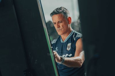 26 Pemain Timnas Indonesia untik Piala AFF 2026