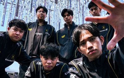 MSC x EWC 2026: Rekor Game Tercepat! Team Vitality Libas True Rippers 2-0