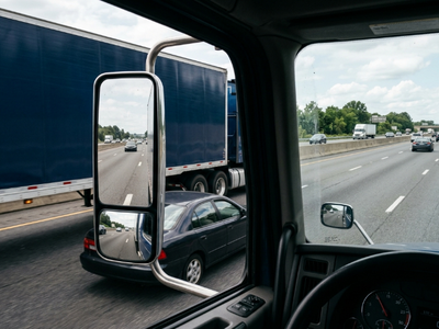 Blind Spot dan Black Spot, Apa Bedanya?