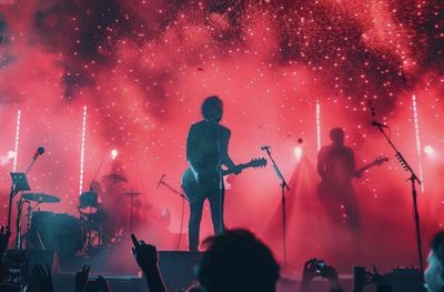 Pameran Musik Ini Perkuat Ekosistem Industri Musik Indonesia dan Lahirkan Talenta Baru