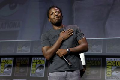 David Jonsson Resmi Jadi T Challa II, Siap Pimpin Black Panther 3!