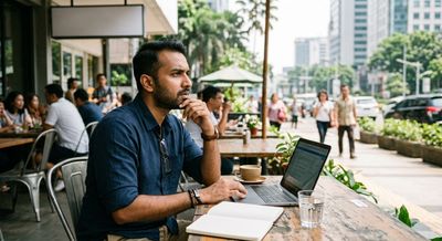Studi Petakan 4 Tipe Pola Pikir Manusia