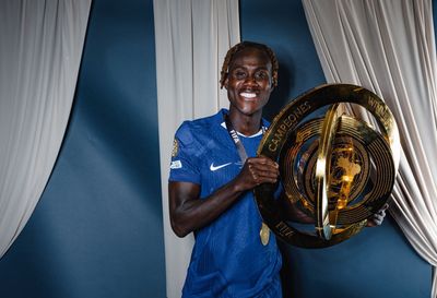 Como ingin Datangkan Trevoh Chalobah, Chelsea Minta Dana di Atas 30 Juta Euro