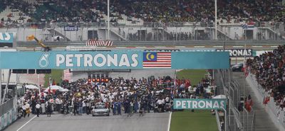Sah! Sirkuit Sepang Malaysia Resmi Kembali Gelar F1 Setelah Vakum 9 Tahun