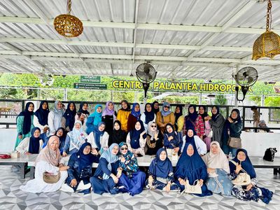 Komnas PA Bengkalis Ingatkan Rumah Jadi Benteng Utama Perlindungan Anak dari Narkoba