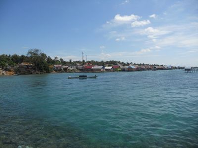 Kabupaten Muna Punya Kecamatan Seluas Ini, Tongkuno Nomor Satu