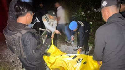 Tukang Ojek Ditemukan Tewas Bersimbah Darah, Polisi Kejar Pelaku di Mimika