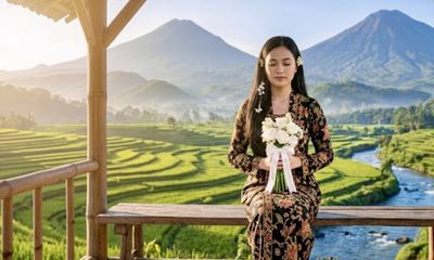 Membongkar Weton Senin Kliwon: Sifat, Karakter, Rezeki Hingga Usaha yang Cocok Buat Kamu!