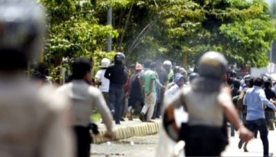 Polisi Periksa 15 Orang Terkait Bentrokan di Menteng, Tiga Orang Jalani Pemeriksaan Intensif