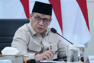 Kemenag Bakal Masukkan Materi Edukasi LGBTQ ke dalam Kurikulum Sekolah