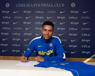 10 Transfer Termahal Premier League Musim 2026 Sejauh Ini