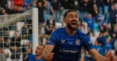Prediksi Kualifikasi Liga Champions, Dinamo Zagreb vs Thun