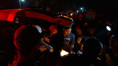Korban Tenggelam di Irigasi Batanghari Ditemukan Meninggal Dunia