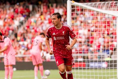 Federico Chiesa Tegaskan Keinginannya untuk Bertahan Lebih Lama di Liverpool
