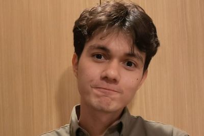 Paul Aro Ungkap Makna di Balik Lagu Biar Kita Jadi Kenangan , Hingga Konsep Nadanya!