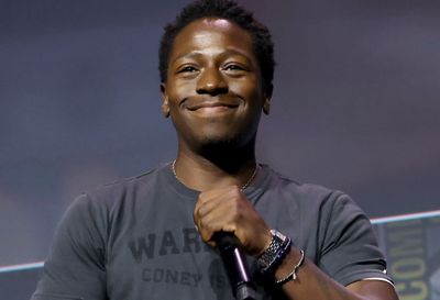 David Jonsson Jadi Pemeran Utama Black Panther 3, Ini Fakta Menariknya!