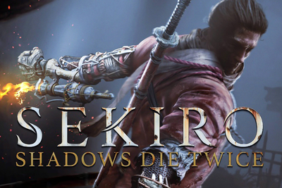 Biar Gak Gampang Mati! Ini 7 Panduan Taktis Menaklukkan Dunia Sekiro: Shadows Die Twice Bagi Pemula
