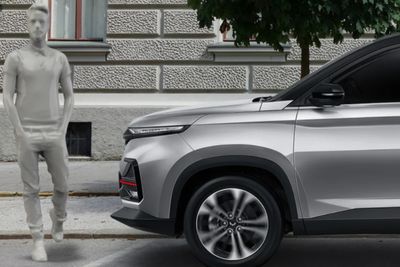 Mobil Wuling Bisa Nyetir Sendiri? Ini Cara Kerja ADAS dan Daftar Modelnya!