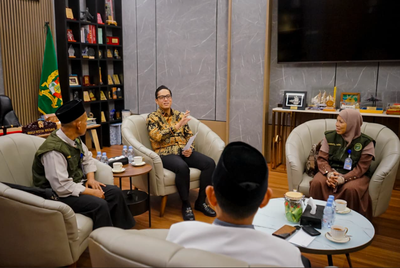 BMI Kota Medan Didorong Perkuat Regenerasi Bilal Mayyit Lewat Pelatihan