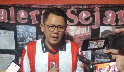 Pemkab Sleman Akan Evaluasi Aturan Sekolah Buntut Viral Dugaan Diskriminasi Siswa Tanpa Laptop, Wabup Danang : Kalau Wajib Dasarnya Apa ?