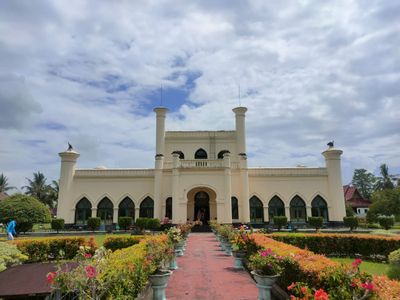Wisata Edukasi Sejarah: Daftar Museum Perjuangan di Provinsi Riau