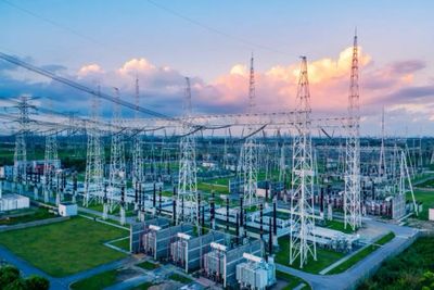Deretan Pembangkit Listrik Utama Penopang Pasokan Energi di Provinsi Jambi