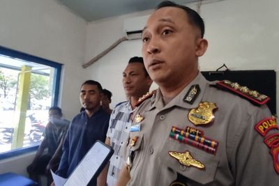 3 Warga Maluku Utara yang Hanyut di Perairan Gorontalo Ditemukan Selamat, Kini Diserahkan ke Keluarga