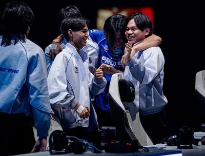 MSC x EWC 2026: Kejutan Besar! Tim Debutan PRO Esports Tumbangkan Selangor Red Giants 2-1