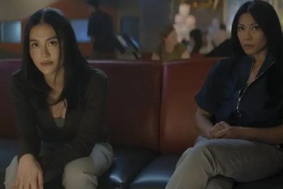 Agnez Mo dan Anggun Gabung Reacher Season 4, Intip Karakter dan Potretnya!