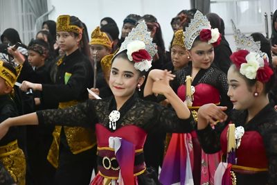 Bupati Dony Minta DKS Susun Program Kerja Terukur Demi Wujudkan Sumedang Puseur Budaya Sunda