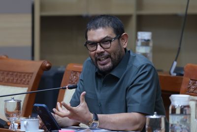 Komisi III DPR Tegaskan Pembahasan RUU Perampasan Aset Dilakukan Hati-Hati, Bukan Diperlambat
