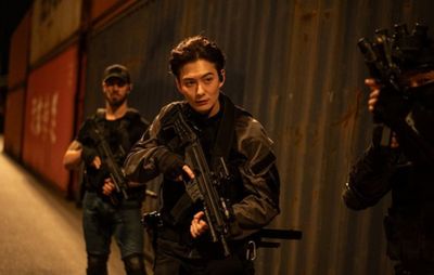 Profil Masaki Okada, Aktor Jepang di A Shop for Killers Season 2 Bikin Salah Fokus