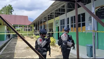 Siswa Korban Bullying Nekat Bawa Bom ke Sekolah, Sosiolog UGM: Alarm Keras Sistem Pendidikan Kita