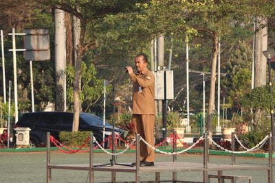 DPMD Bekasi Ingatkan ASN Jaga Netralitas Jelang Pilkades Serentak 2026
