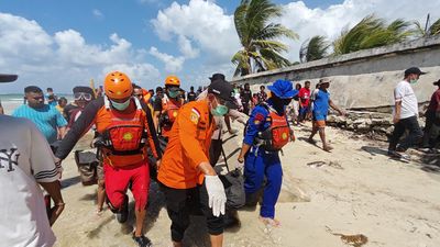 Nelayan Tanimbar yang Hilang Saat Panah Ikan Ditemukan Meninggal