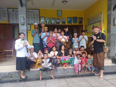 Eksploitasi Anak Masih Terjadi, Anak Bukan Investasi Orang Tua Melainkan Amanah yang Harus Dijaga