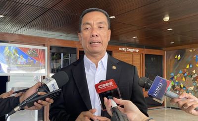 Komisi XI DPR Tunggu Nama Calon Gubernur BI, Tekankan Stabilitas Rupiah dan Independensi