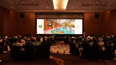 PPPK Petra Rayakan 75 Tahun dengan Bangun Petra Christian School